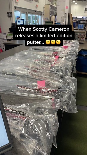 PGA TOUR Superstore on TikTok