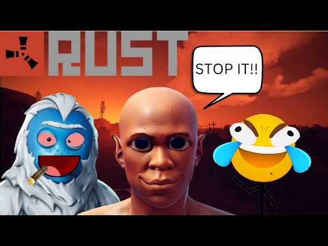 The ONLY Reason I Play RUST...