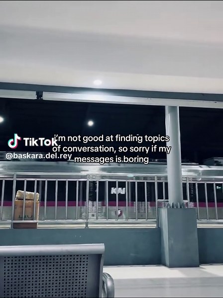 Boring Conversations: Struggling with Topics