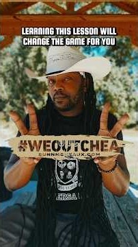 Learning This Lesson Will Change the Game for You #weoutchea #education #linguistics #elucidate
