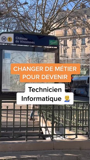 Nextformation sur TikTok