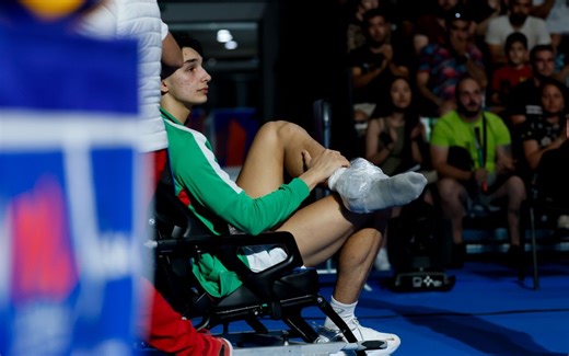 Обявиха състоянието на Симеон Николов