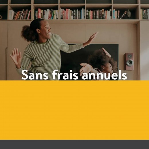 Voici la NOUVELLE carte de Récompenses Walmart World Mastercardᴹᴰ. La carte qui vous permet de vous faire plaisir plus vite. Sans frais annuels. | Walmart Canada | Facebook