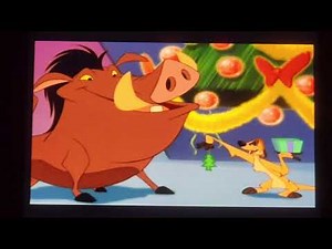 Mickey and Friends Sing "I Can Be Your Friend" from Veggietales