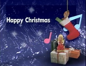 Happy Christmas to You and to You and to You...!! | Peter Combe