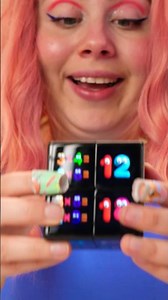 Math Hacks Your Teach Won't Like➗✨ #WowCube