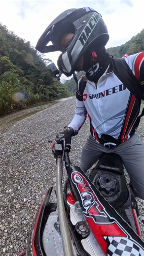 RIDER LA G #moto #motorcycle #bikers #gopro