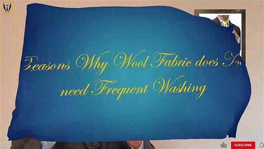 How to Wash WOOL clothes | WOOL CARE