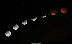 What Causes Lunar Eclipse? All About Alignment When Sun, Moon And Earth Line Up