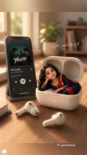 #capcut #capcutpioneer #capcutnow How to make super healing AI-generated 3D illustrations 📸｜AI-generated 3D illustrations 🤖｜Image-generating AI ✨｜Use AI to create 3D illustrations with healing texture 💖 I also want to make super healing AI-generated 3D illustrations, but I didn't expect AI to achieve such an effect 😳｜They posted 3D illustrations with healing texture ❤️ Tutorial on making super healing 3D illustrations with AI ✍️｜Tutorial on generating healing 3D illustrations with AI 🤳 Gene
