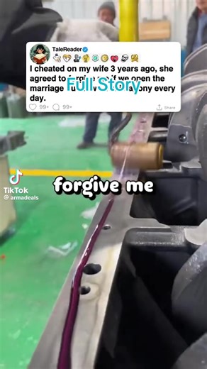 The Consequences of an Open Marriage: A Heartbreaking Story