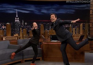 156K views | The Tonight Show Starring Jimmy Fallon on Reels | Facebook