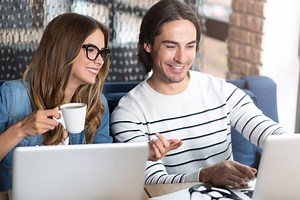 How to Save Blocked Photos from a Website to My Pictures | Techwalla