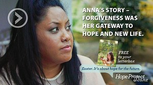 34 reactions · 3 comments | ANNA’S STORY - While young Anna’s life...