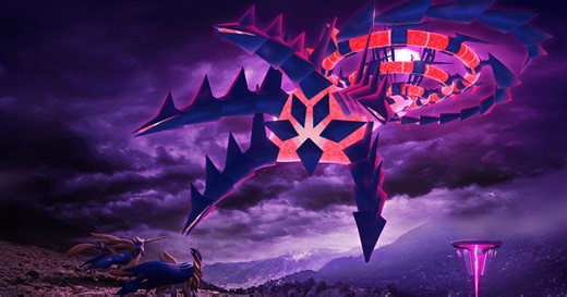 Pokémon Go Max Finale schedule