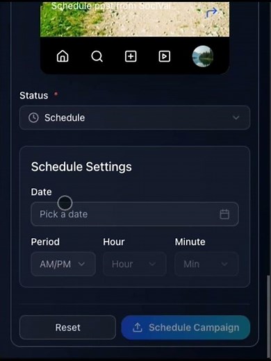 👉 How to schedule Posts Across All Platforms in Seconds 🚀 | SociVai