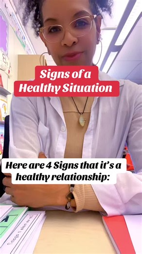 When Peace Is the Pattern. Healthy situations feel calm, consistent, and respectful. When communication is clear and boundaries are honored, peace becomes the baseline, not the exception. Xoxo ~ Nicole ❤️ #HealthyRelationships #EmotionalWellness #InnerPeace #HealingTok #PersonalGrowth