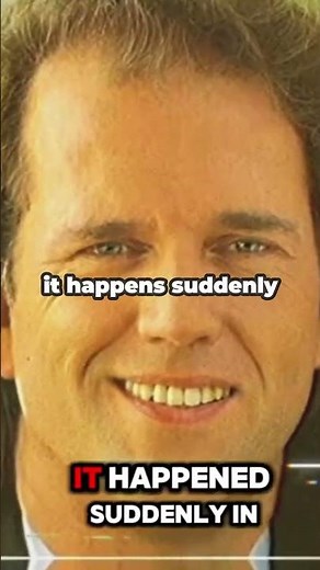 Andre Rieu's Shocking Collapse Is This the E