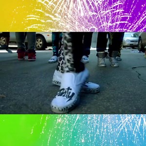 Forget last year, and bring 2020 in right when you stick 2 faces in our New Year tweaked version of "Party Rock" by LMFAO! 🕺🏽🥳 | JibJab