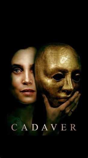 Cadaver: Netflix Horror Movie With Disturbing Ending