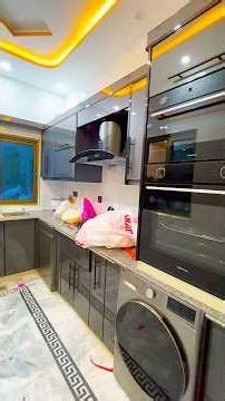 New Ghar Ki Khushi Main Function Rakha 🥰 #minivlog #viralvideo #shorts #ytshorts #foryou #short