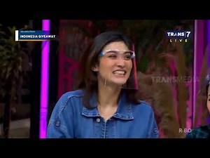 Ceria Bersama OVJ | OPERA VAN JAVA (09/11/20) Part 5