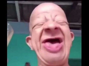 orange juice moan meme