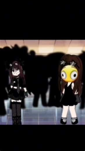 sorry for the poor quality of the graphics, something went wrong edit 😐🤣 #gachaclub #gachaedit