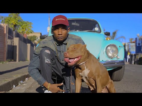 Billnass - Chafu Pozi (Official Video)