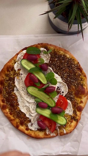 Delicious Lebanese Breakfast Recipes to Start Your Day Right