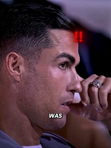 Ronaldo vs Messi – Neymar Picked One… Ronaldo Was Shocked! 😱