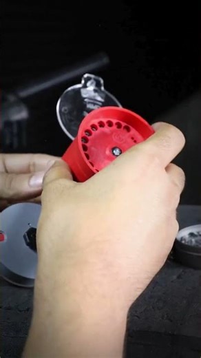 FULL AUTO PCP Airgun 😱 Velocity Outdoor Power Unleashed!