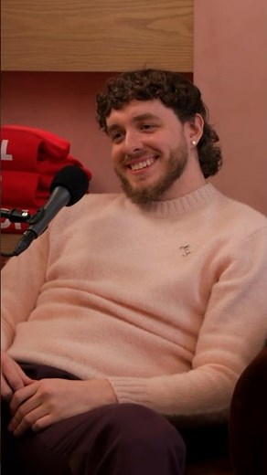 Jack Harlow Talks Whips and Chains