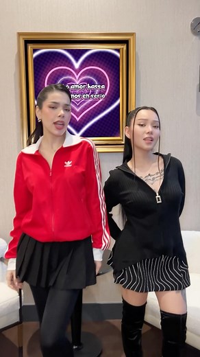 Bella Poarch on Instagram: "Are you in 2024 yet?👀❤️‍🔥"