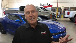 10K views · 163 reactions | Gale Banks explains our rigorous dyno and emissions testing on the new Duramax L5P. Derringer Tuner for the L5P coming soon. Stay tuned. | Banks Power | Facebook