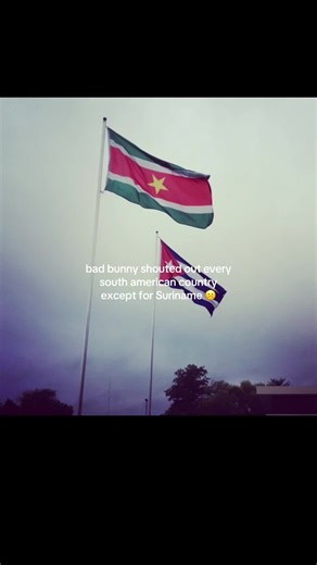 Suriname: The Most Forested Country Awaits Exploration