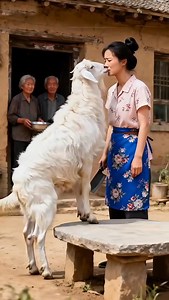 Con vật còn biết có tình cảm.Biết trả ơn chủ | Trần Kim Cương