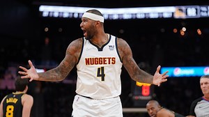 DeMarcus Cousins suspended for season, contract terminated after brawl with fans