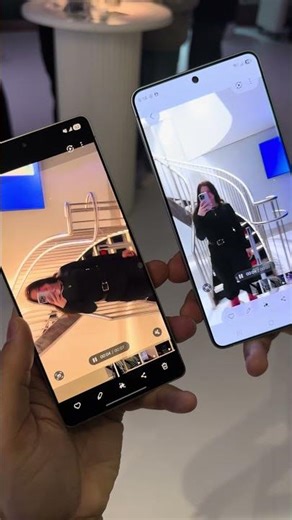 The Galaxy S26 Ultra 'Horizon Lock' is SO GOOD!