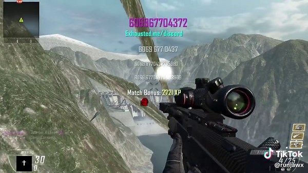 my best(603m) #bo2 @Razors @New Beanos @EnvyBo2 @Viotzy @✞ @☹ 𝖍𝖆𝖙𝖊𝖗 ☹ @Bo2Capo @Mixthakid @Atmk @Bags