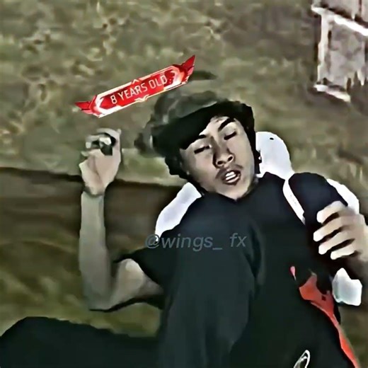 That Crazy 8 Year Old Player 😱 Went Inside Terminal & Disappeared 💀