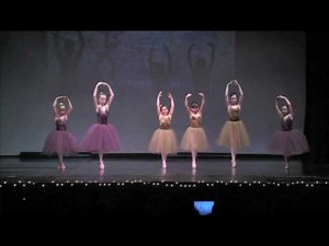Four Seasons ~ The Ballet ~ Spring