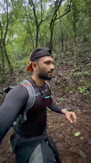 How to not get tired when hiking | Save your stamina 🏃‍♂️ #hike #hiking #trekking #nature #trail