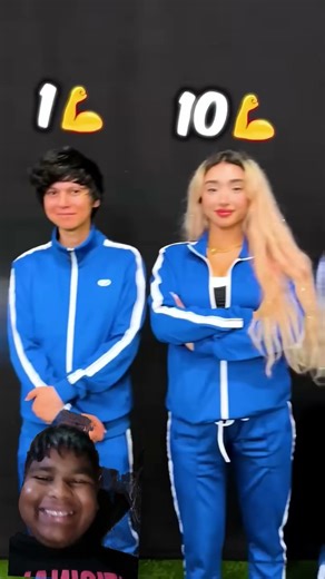 challenge in pound gym boy support for the man