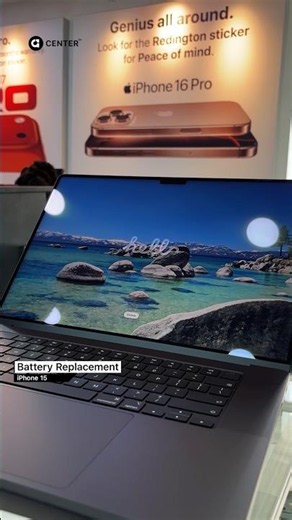 MacBook Pro M5 Pro 16-inch | 1TB
