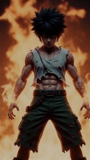 gon transformation #hunterxhunter #effectking