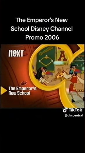 Disney Channel 2006 #2006