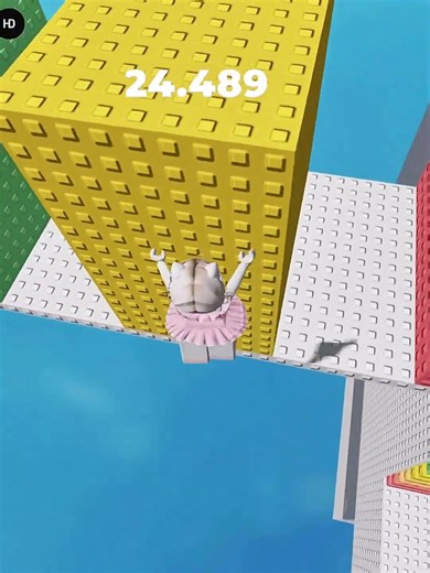 Can Anyone Beat My Record on This Map? 💀 #canyoubeatthis #provsnoob #gamerchallenge #commentyourtime