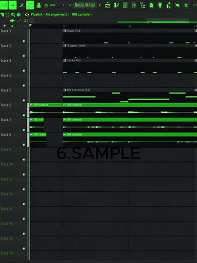 Make a Drill Beat in 5 Easy Steps (Beginner Tutorial)