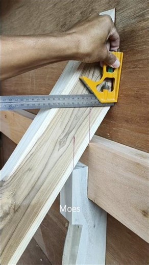 Wood joining techniques #woodworking #wood #woodscraft #diy